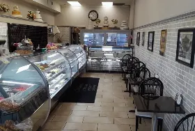 Photograph of Chimirri's Italian Pastry, Wethersfield