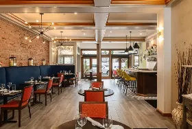 Photograph of Columbus Park Trattoria, Stamford