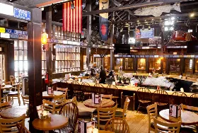 Photograph of Steak Loft, Mystic