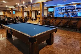 Photograph of Eight Mile Brook/A Steakhouse, Southbury