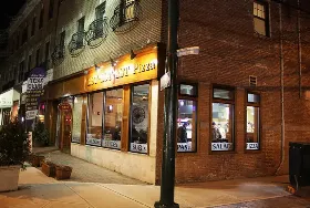 Photograph of Est Est Est Pizza & Restaurant, New Haven