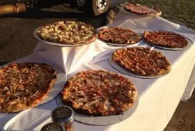 Photograph of Naples Restaurant & Pizza Inc, Guilford