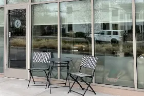 Photograph of Cfcf Coffee, Riverside