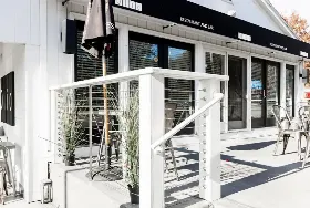 Photograph of Olio Restaurant & Bar, Groton