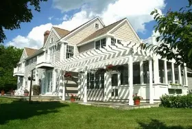 Photograph of Windemere B&B, Washington