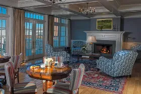 Photograph of The Inn at Stonington, Stonington