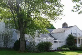 Photograph of Captain Stannard House Bed And Breakfast Country Inn, Westbrook
