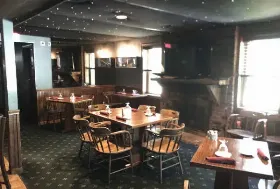 Photograph of Maritime Grille, Guilford