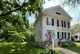 Photograph of Chester Bulkley House Bed & Breakfast, Wethersfield