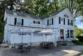 Photograph of James Pharmacy B&B And Gelateria, Old Saybrook