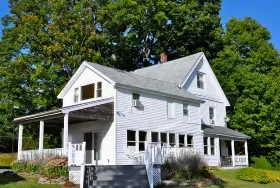 Photograph of Inn At Mount Pleasant, Torrington
