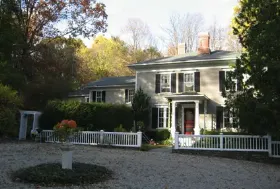Photograph of Earl Grey B&B At Chittenden House, Salisbury