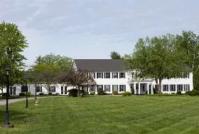 Photograph of Litchfield Inn, Litchfield