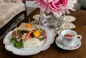 Photograph of Westbrook Inn Bed and Breakfast & Cottage, Westbrook