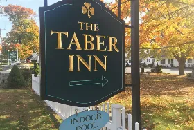 Photograph of Taber Inne, Mystic