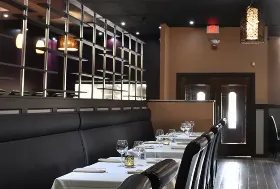 Photograph of Windsor Asian Bistro, Windsor
