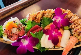 Photograph of Jasmine Thai Restaurant, New London
