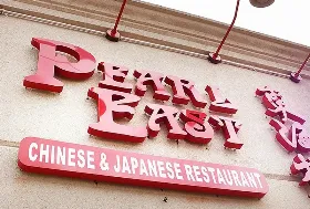 Photograph of Pearl East, Stamford