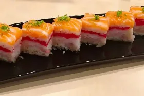 Photograph of Izumi Japanese Steak House & Sushi Bar, Windsor Locks