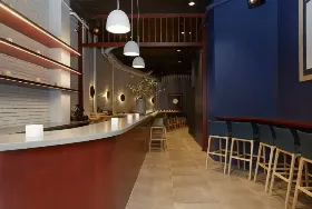 Photograph of Kissaki Sushi, Greenwich