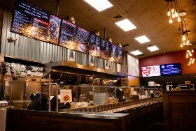 Photograph of Bear’s Smokehouse Barbecue, Windsor