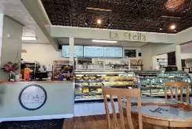 Photograph of La Stella Pasta & Pastry, Taftville
