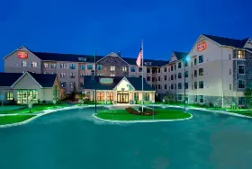 Photograph of Residence Inn, Dover