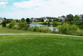 Photograph of Salt Pond Golf Club, Bethany Beach