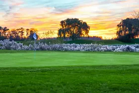 Photograph of The Rookery North Course, Milford