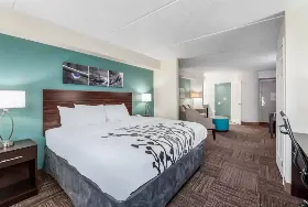 Photograph of Sleep Inn, Lewes