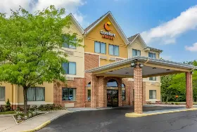 Photograph of Comfort Suites, Dover