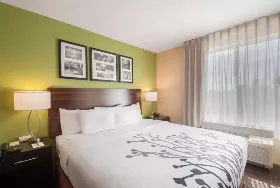 Photograph of Sleep Inn, Dover