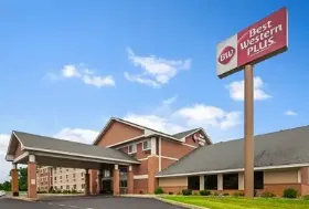 Photograph of Best Western Plus, Bear