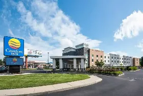 Photograph of Comfort Inn Rehoboth Beach, Rehoboth Beach