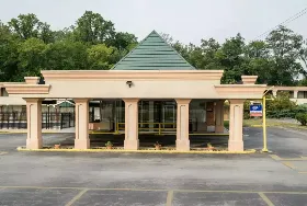Photograph of Comfort Inn & Suites Newark - Wilmington, Newark