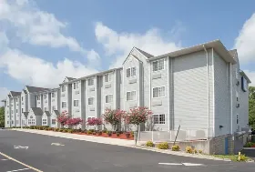 Photograph of Microtel Inn & Suites, Dover