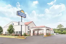 Photograph of Days Inn, Seaford