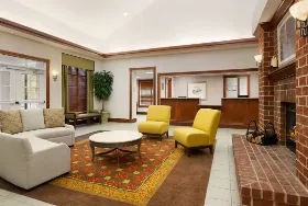 Photograph of Homewood Suites, Newark