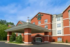 Photograph of Homewood Suites, Wilmington
