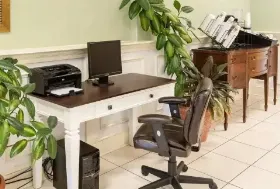 Photograph of Quality Inn & Suites,