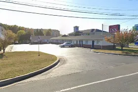 Photograph of First State Inn, Dover