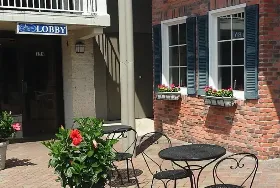 Photograph of Atlantis Inn, Rehoboth Beach