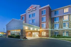 Photograph of Fairfield Inn & Suites, Dover