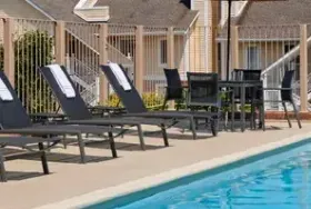 Photograph of Sonesta ES Suites, Newark