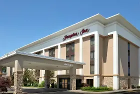 Photograph of Hampton Inn Rehoboth Beach, Rehoboth Beach
