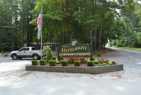 Photograph of Shawn's Hideaway, Millsboro