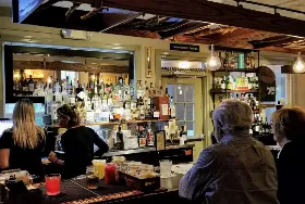 Photograph of Kindle Restaurant And Lounge, Lewes