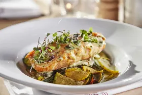 Photograph of Salt Air, Rehoboth Beach