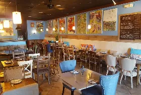 Photograph of Michy’s Relaxed Dining, Rehoboth Beach