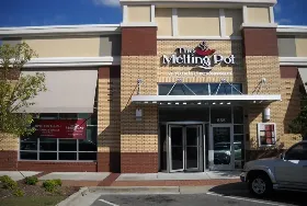 Photograph of The Melting Pot Restaurant, Wilmington